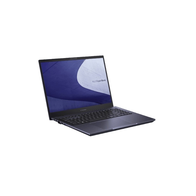 ASUS ExpertBook B5 B5602CVA-MB0186X Intel® Core™ i5 i5-1340P Computer portatile 40,6 cm (16") WUXGA 16  - TASTIERA QWERTZ